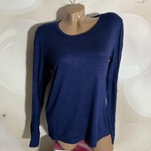 Реглан, лонгслив размер М