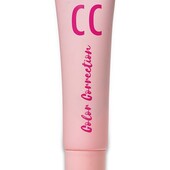 Дуже багато лотів, обирайте, економте на доставці//Тональна основа M.A.G сс color correction