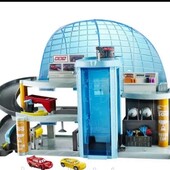 Багато лотів, обирайте, економте на доставці, гараж Маквіна тачки 3, Florida