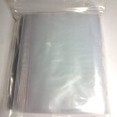 Зиппакеты 15х20 В лоте 10шт