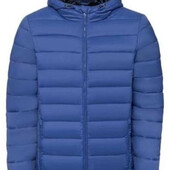 Чоловіча демісезонна куртка курточка л буде на М