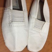 Чешки для танців