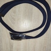 Текстильний ремінь