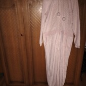 Теплий кігурумі з капюшоном, не пропустіть.