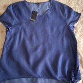 Блуза Есмара р.42 євро