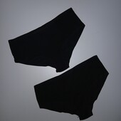 Комплект котонових трусів esmara xl