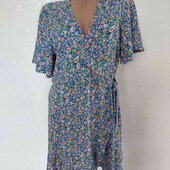 Плаття розмір 14