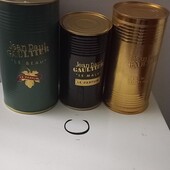 Супер лот!Ексклюзивна тара від чоловічих парфумів!!!