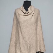 ❣️h&m пончо