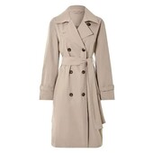 8006.стильний тренч Esmara М 40/42