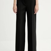 Класичні штани-палацу від Collection, розмір 10. Нові.