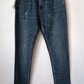 Джинсы