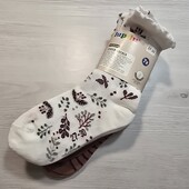 Лупілу! Трикотажні високі шкарпетки для дівчинки 27-30 розмір, в лоті 7 пар! Лот 27