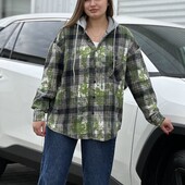 Сорочка відмінної якості