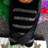 Новый гольфик велюр +сетка