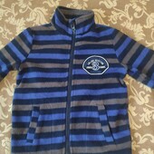 Тепленька фліска (98)