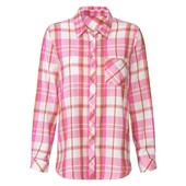 8012.Фланелева Жіноча Рубашка Esmara M 40