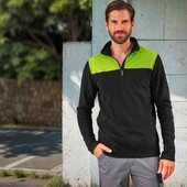 Флисовый реглан Parkside M 48/50