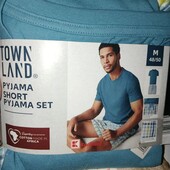 8018..Піжама , комплект для дома Livergy Євро М 48/50