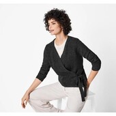 8024.теплий кардиган 4 % шерсть esmara./Рекомендую