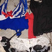 Розпродаж лот білизни