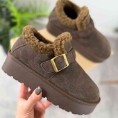 лофери утеплені 