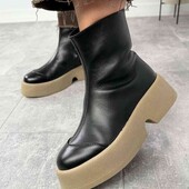 натуральна шкіра