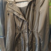 Легенька куртка (парка) 46-48