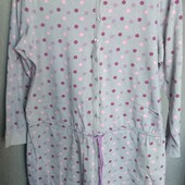 Avon Комбинезон в горошек ,для отдыха и сна
