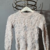 ❣️Next светр травка з зірочками на 7 років