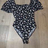 Боді трикотаж