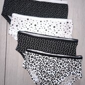Набір трусів Primark, 1,5-2р / 92см / 4шт