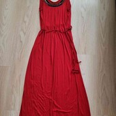 Сарафан в підлогу