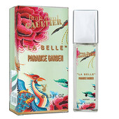 шикарна новинка! Jean рaul Gaultier La вelle рaradise Garden Pheromone Parfum жіночий 40 мл