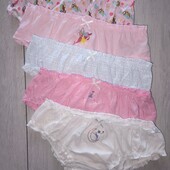 Набір трусів Primark, 8-9р / 134см / 5шт