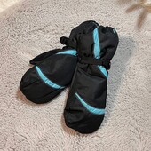 Крагі рукавиці в ідеальному стані