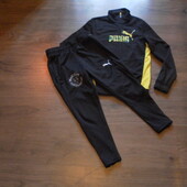Спортивный костюм Puma(оригинал) состояние очень хорошее