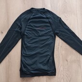 Nordcap чоловіча термобілизна зональна кофта L-XL розмір