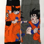 Дві пари! Набір! Шкарпетки Primark Розміри: 39/42, 43/45