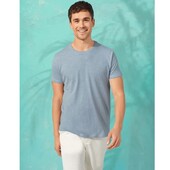 Качественная футболка из хлопка Livergy Германия, размер М (48/50)