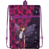 Сумка для обуви с карманом Kite winx fairy couture W18-601M