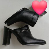 Мюли (ньюанс!