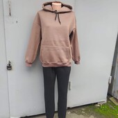 Шок ціна ! Теплий костюм розмір хл. Турція