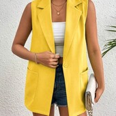 ❤️☀️❤️ Жилет, состояние новой вещи. Ставка=купить Сразу ⚡❗