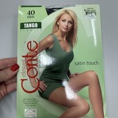 262. Колготи 40 ден , 6 графіт