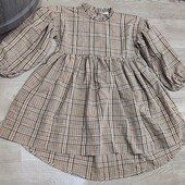 Стильна сукня Next 9років