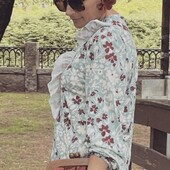 Сукня міді Zara