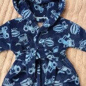 Халат на малыша бу