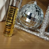 L'Interdit Givenchy Оригинал!!! Роллер остаток! Зимний праздничный аромат! 17ml