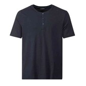 Котоновая футболка Livergy M  48/50